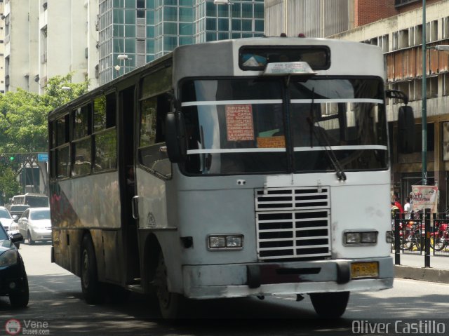 DC - A.C. Propatria - Carmelitas - Chacato 276 por Oliver Castillo