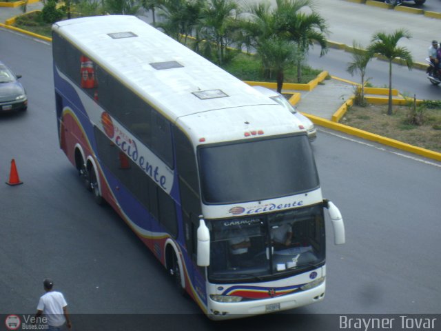 Expresos Occidente 074 por Royner Tovar