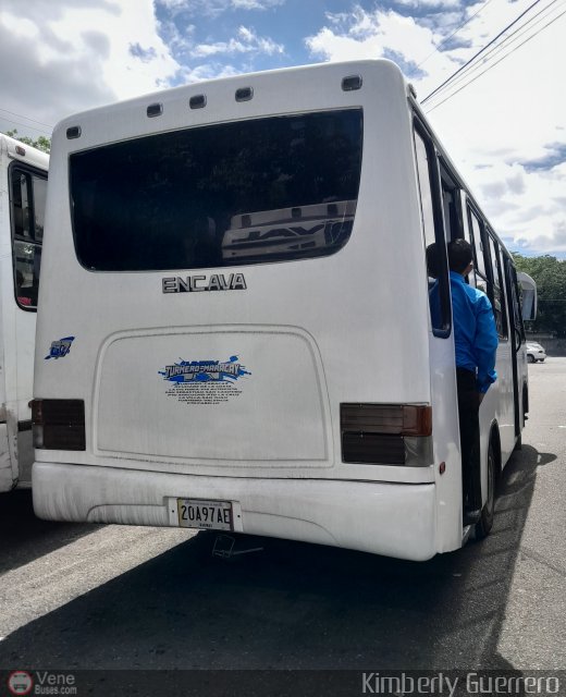 Uni�n Turmero - Maracay 087 por Kimberly Guerrero