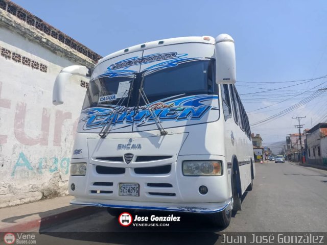 U.C. San Antonio S.C. 052 por Juan Jos� Gonz�lez