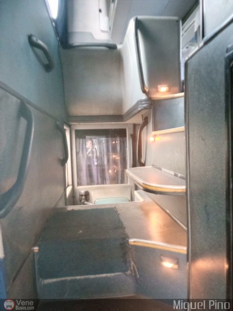 Expresos Occidente 048 por Miguel Pino