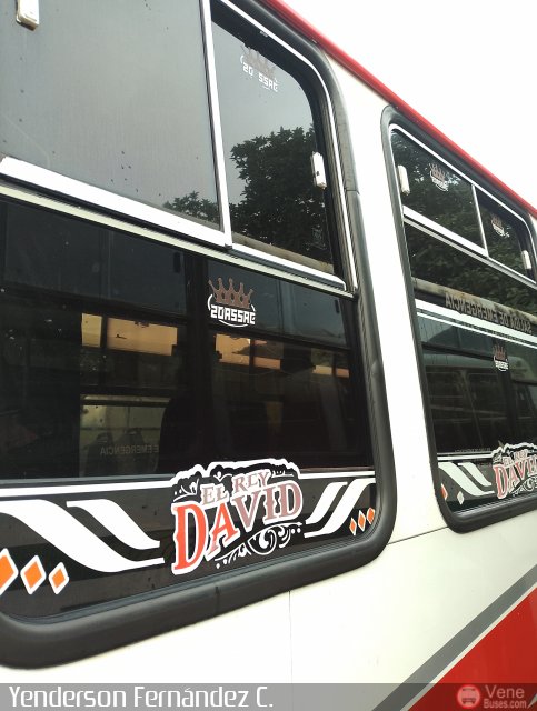 A.C. Transporte Paez 031 por Yenderson Cepeda