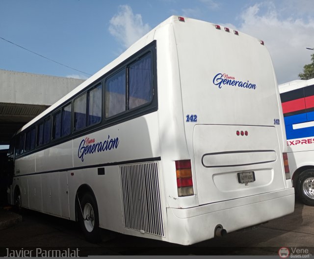 Transporte Nueva Generacin 0142 por Javier Arretureta