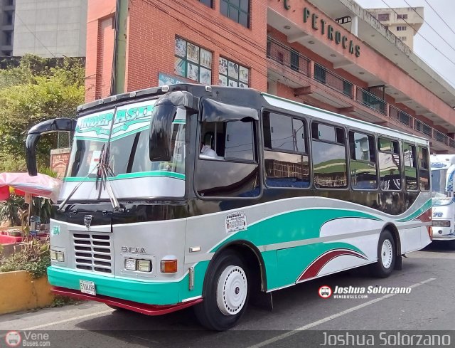 A.C. Indepasib 154 por Joshua Solrzano