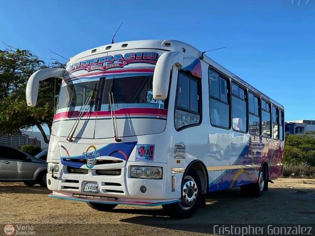 A.C. Indepasib 051 por Cristopher González