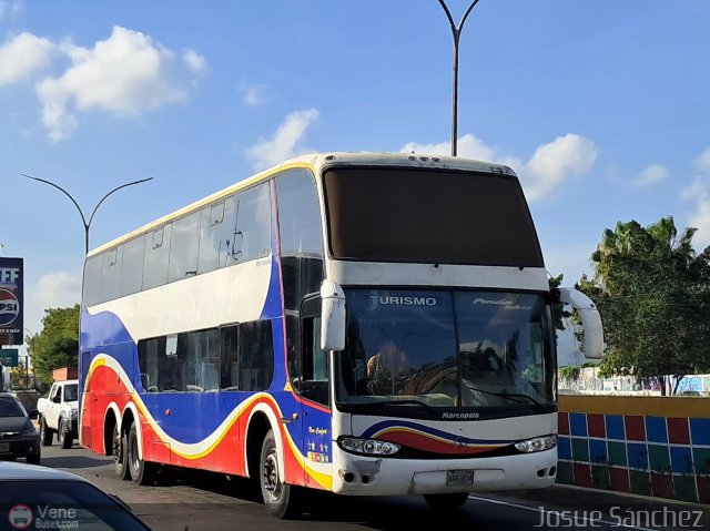 Particular o Desconocido JS-993 por Josue S�nchez