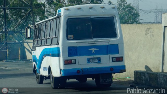 VA - Unión de Choferes del Municipio Vargas 222 por Pablo Acevedo