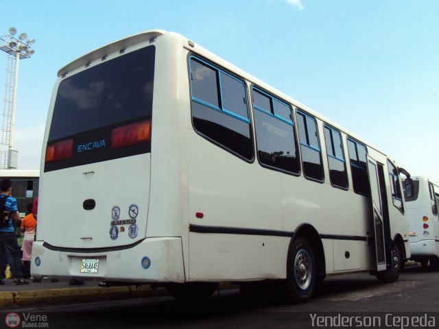A.C. Transporte Paez 076 por Yenderson Cepeda