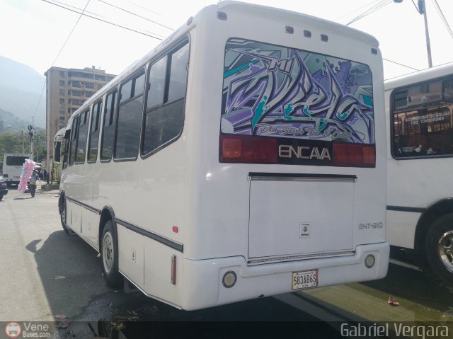 Organizaci�n Guaicamacuto 194 por Gabriel Vergara