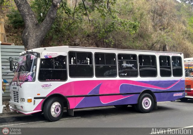 Uni�n Turmero - Maracay 094 por Alvin Rond�n