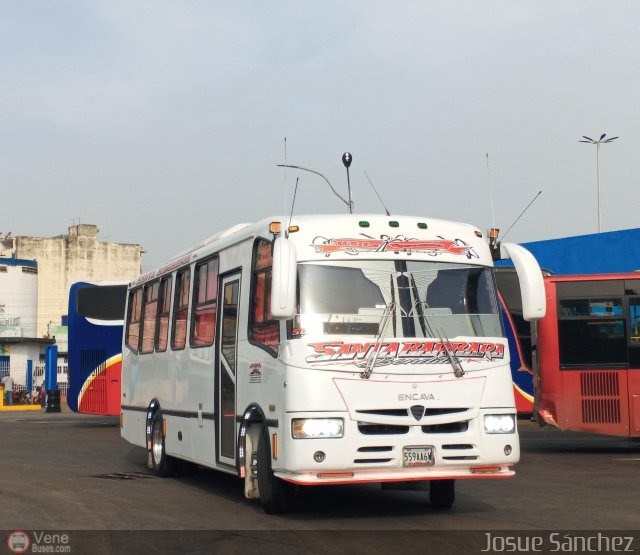 U.C. La Responsable S.C. 504 por Josue S�nchez