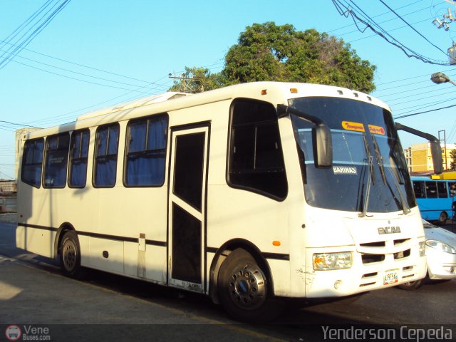 A.C. Transporte Paez 033 por Yenderson Cepeda