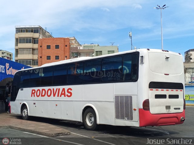 Rodovias de Venezuela 409 por Josue S�nchez