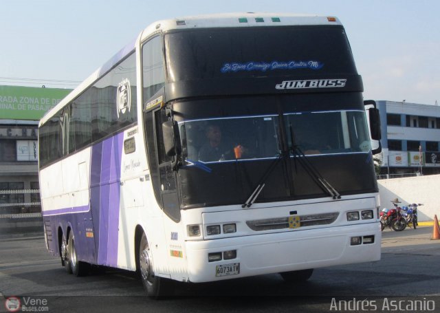 Expresos Maracaibo 2020 por Andr�s Ascanio