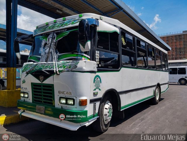 U.C. Los Caminantes 21 por Eduardo Mejas