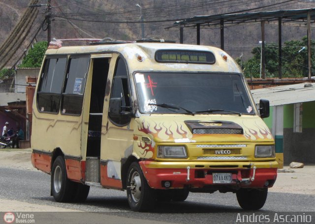 CA - A.C. Uni�n Las Colonias 25 por Andr�s Ascanio