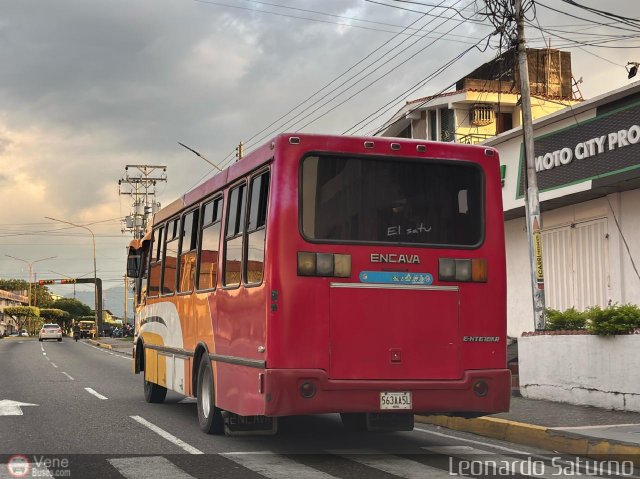 Coop. Ca�o Rico III - 5 R.L 99 por Leonardo Saturno