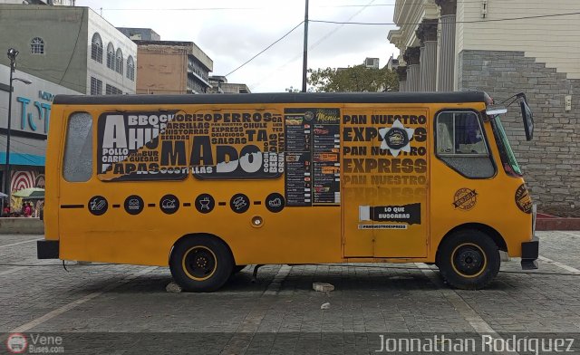 Sin identificacin o Desconocido 2222 por Jonnathan Rodrguez