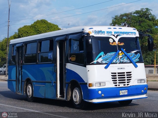 CA - Asociaci�n Coop. El Trigal R.L. 31 por Kevin Mora