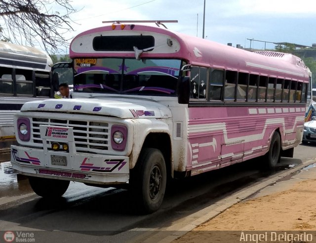 ZU - A.C. Unin Palo Negro 01 por ngel Delgado