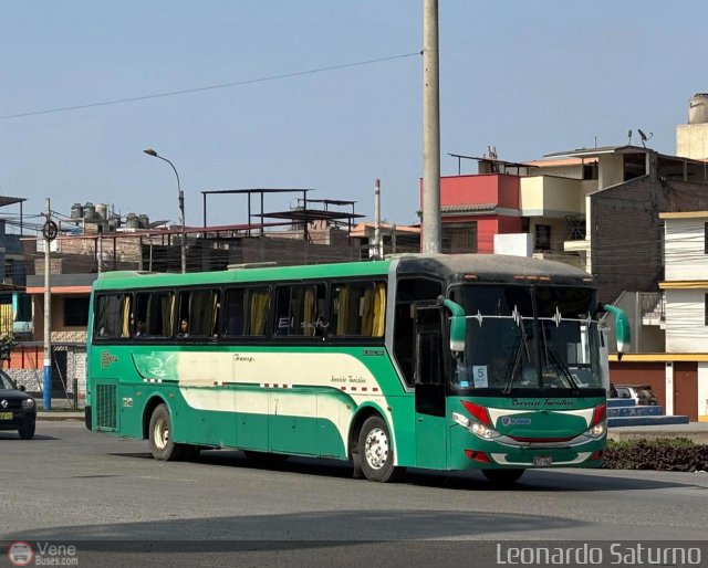 Particular 968 por Leonardo Saturno