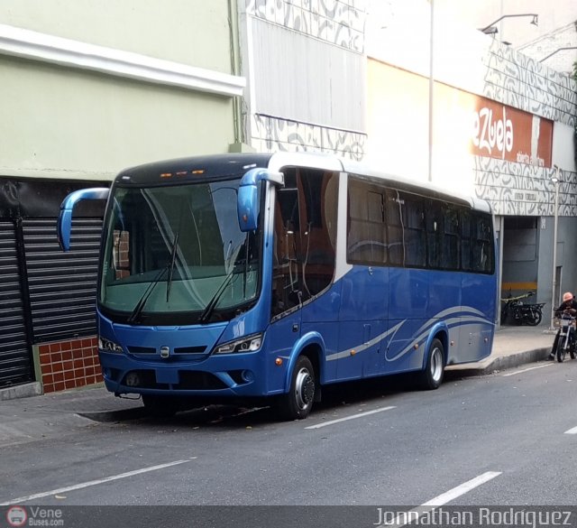 Uso Oficial 1111 por Jonnathan Rodrguez