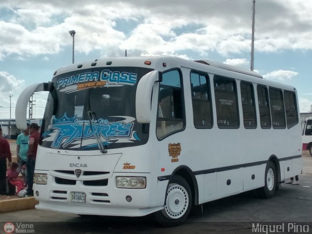 A.C. Reyeska 0019 por Miguel Pino