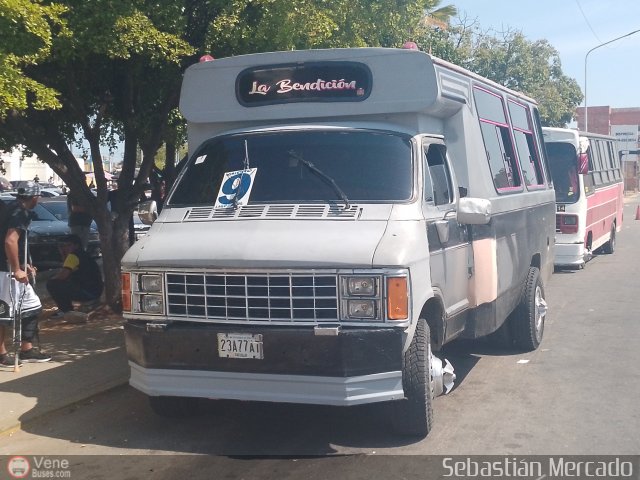 ZU - Micro 9 25 por Sebastin Mercado