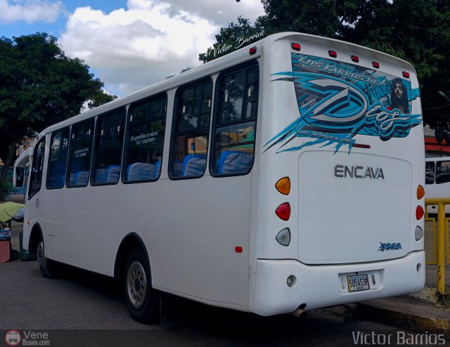 A.C. Don Augusto Malave Villalba 098 por Vctor Barrios