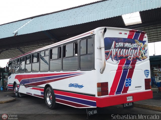 Expresos La Gran Colombia 23 por Sebastin Mercado