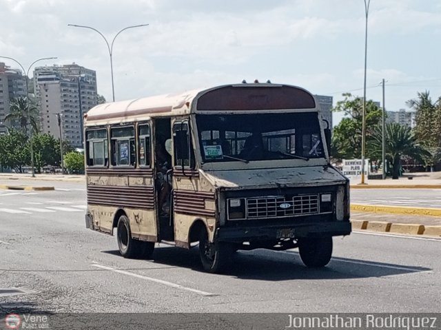 VA - U. de C. General Soublette 095 por Jonnathan Rodr�guez