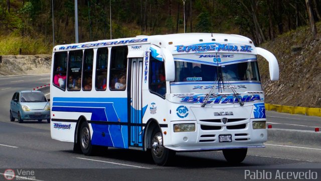 S.C. Expresos Mara 008 por Pablo Acevedo