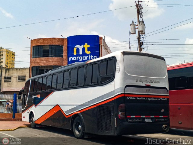 Expresos KM 2015 0412 por Josue Snchez