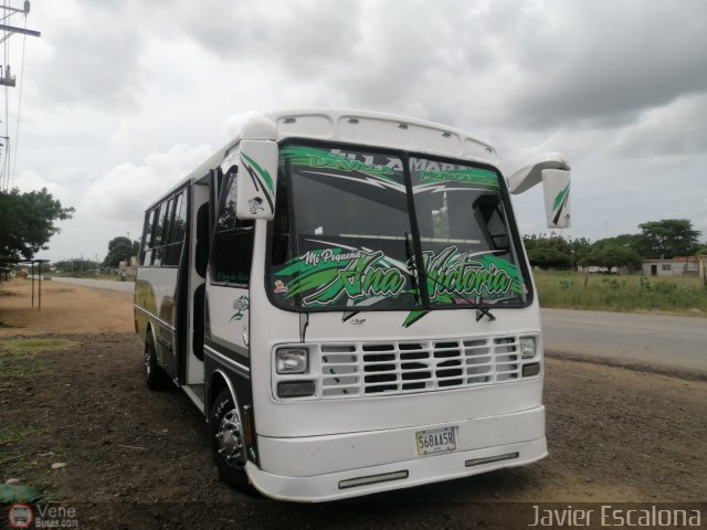 Autos Libres Por Puesto La Villa 53 por Numiskar Escalona