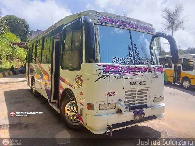 U.C. San Antonio S.C. 044 por Joshua Sol�rzano