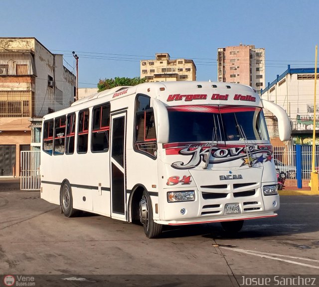 Ejecutivos Kova 084 por Josue Snchez