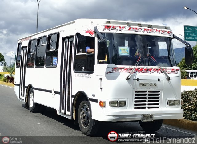 DC - A.C. Casalta - Chaca�to - Cafetal 134 por Daniel Fern�ndez