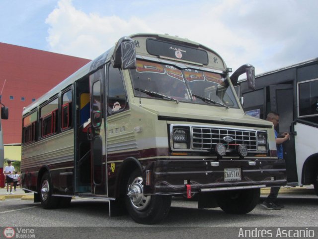 CA - Asociacin Civil La Romana 39 por Andrs Ascanio