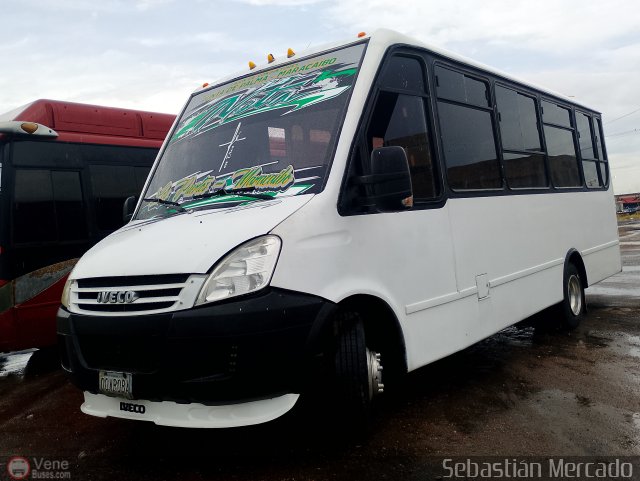 Uni�n de Conductores Punta de Palma Maracaibo 39 por Sebasti�n Mercado
