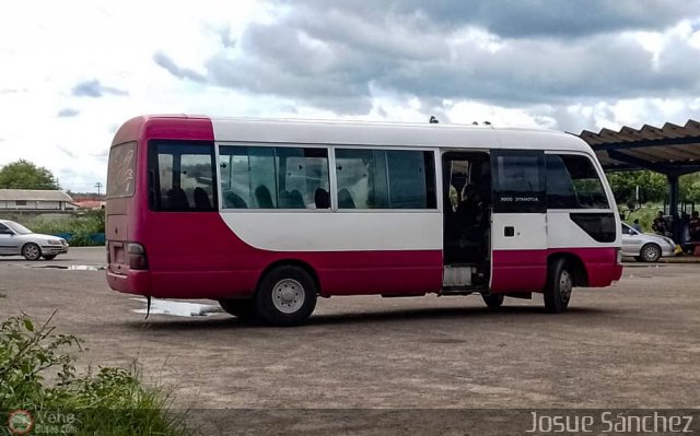 Cooperativa Cristo Hijo de Dios 003 por Josue Snchez