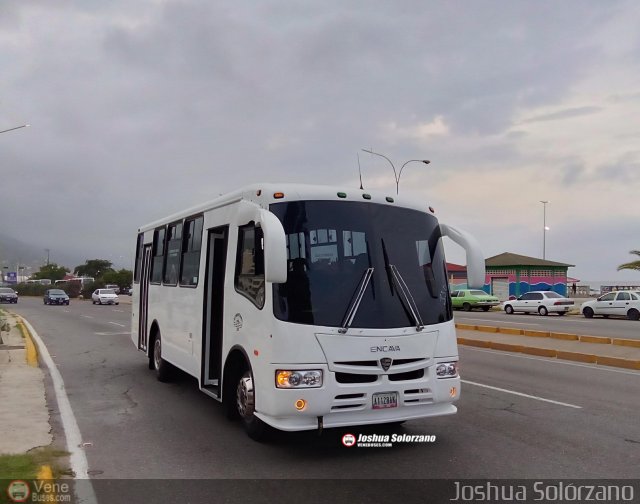 A.C. Don Augusto Malave Villalba 112 por Joshua Solrzano