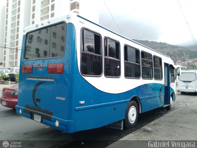 A.C. Don Augusto Malave Villalba 154 por Gabriel Vergara