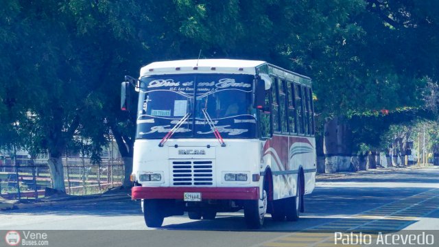 U.C. Los Caminantes 73 por Pablo Acevedo