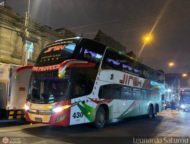 Foto �nibus Brasil.com, por Leonardo Saturno