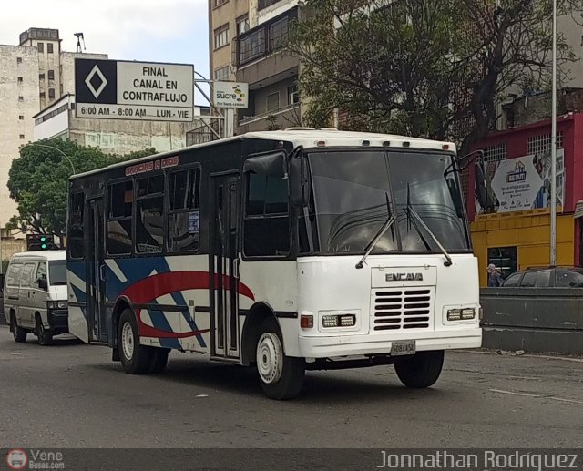 MI - Unin de Conductores El Carpintero 96 por Jonnathan Rodrguez