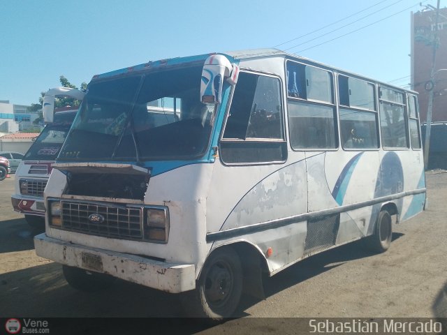 ZU - U.C. Barrio La Polar 226 por Sebastin Mercado