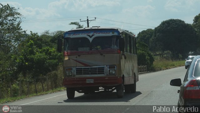 A.C. Pedraza 152 por Pablo Acevedo
