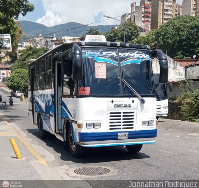 DC - A.C. Propatria - Carmelitas - Chaca�to 999 por Jonnathan Rodr�guez