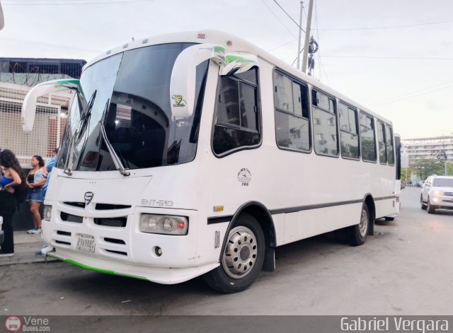 A.C. Don Augusto Malave Villalba 164 por Gabriel Vergara