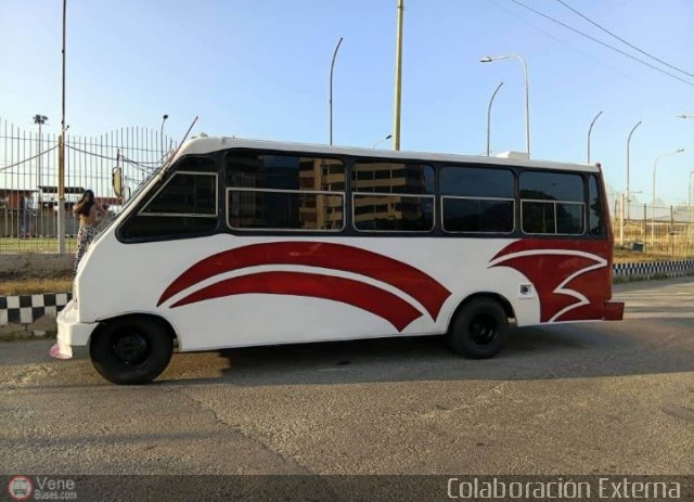 VA - A.C. Asocava 24 por Gabriel Vergara